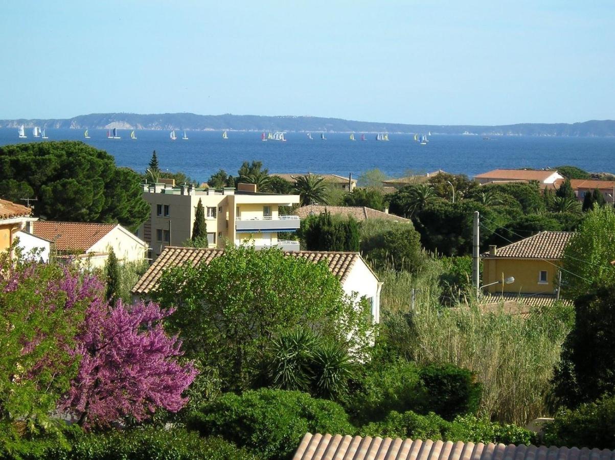 Le Lavandou St Clair Zewnętrze zdjęcie